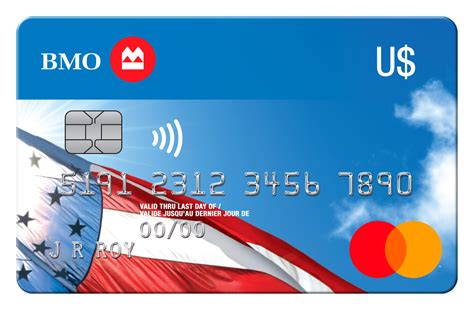 bmo mastercard currency converter.